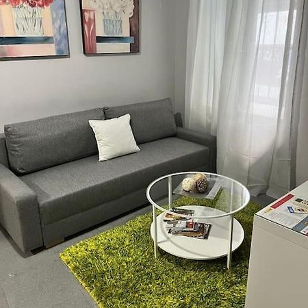 Apartamento En El Casco Antiguo Junto Alameda H. Sevilha Exterior foto