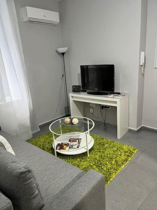 Apartamento En El Casco Antiguo Junto Alameda H. Sevilha Exterior foto