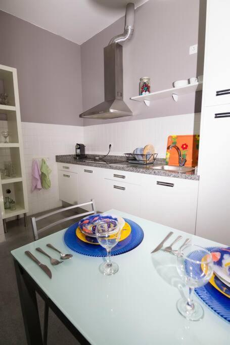 Apartamento En El Casco Antiguo Junto Alameda H. Sevilha Exterior foto
