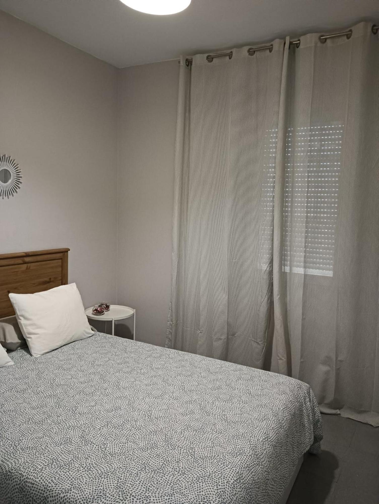 Apartamento En El Casco Antiguo Junto Alameda H. Sevilha Exterior foto